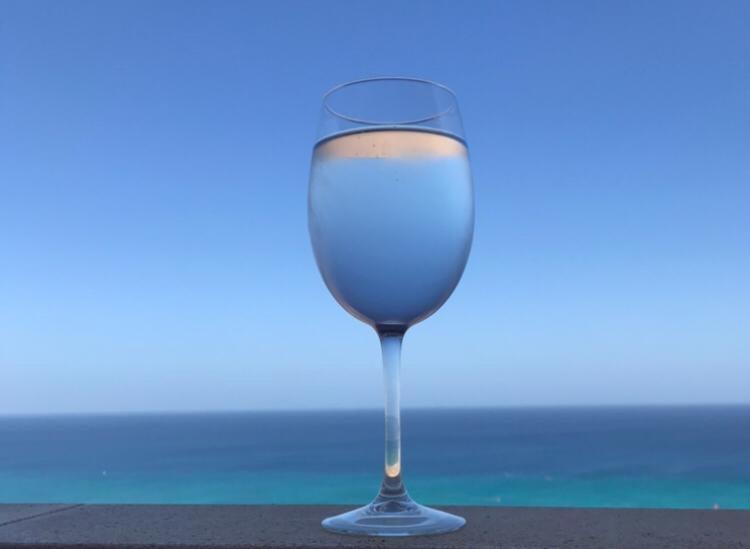 Your Ocean Blue Costa Calma Exteriör bild