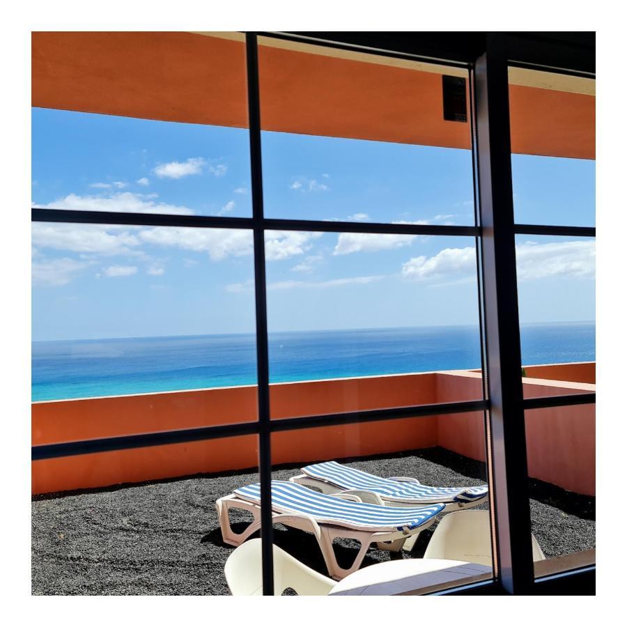 Your Ocean Blue Costa Calma Exteriör bild