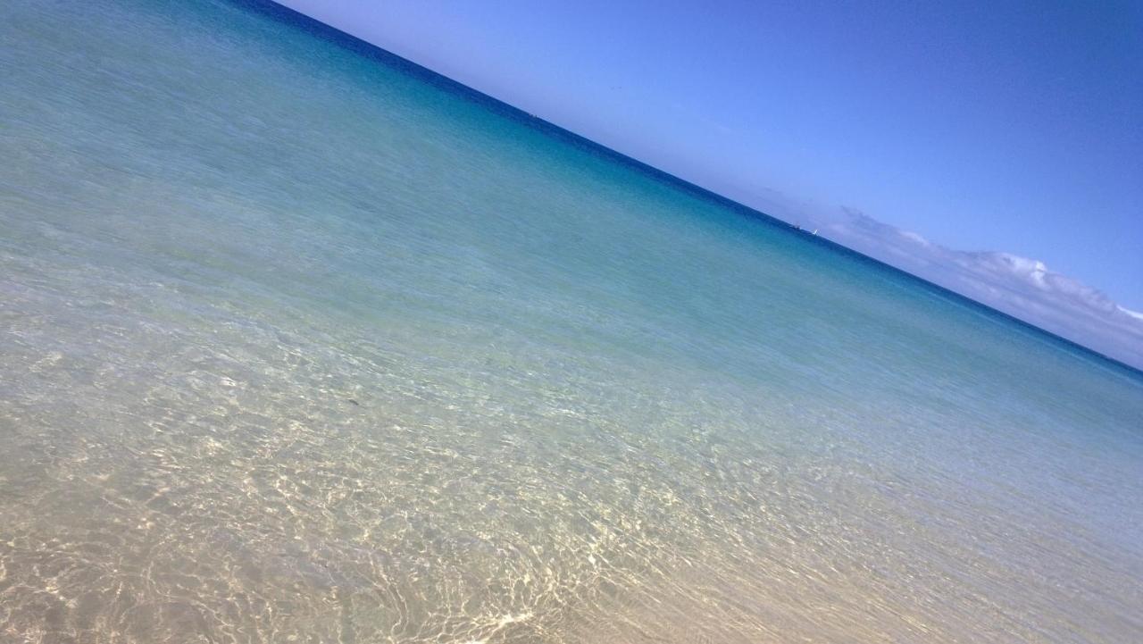 Your Ocean Blue Costa Calma Exteriör bild