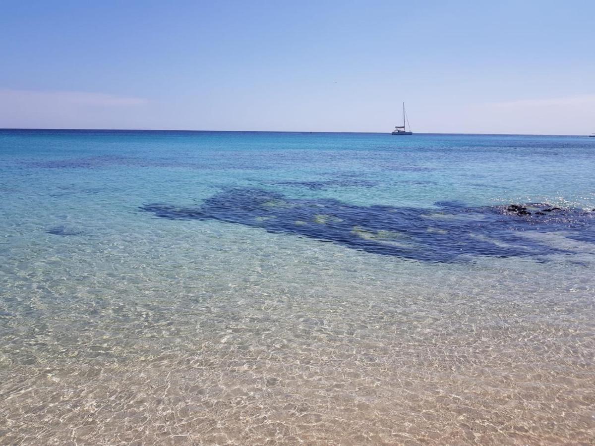 Your Ocean Blue Costa Calma Exteriör bild