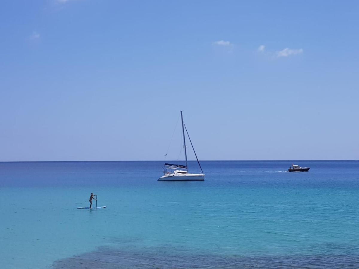 Your Ocean Blue Costa Calma Exteriör bild