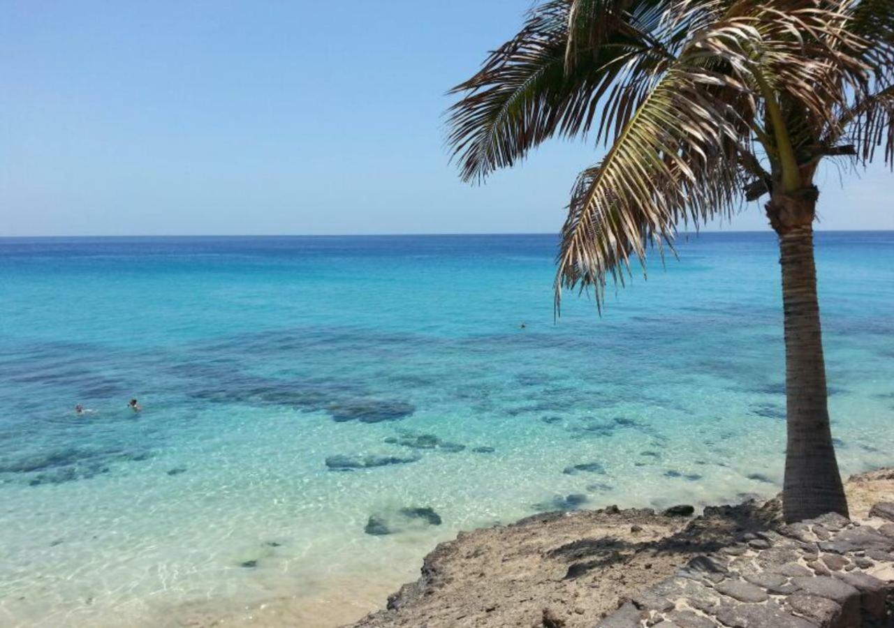Your Ocean Blue Costa Calma Exteriör bild